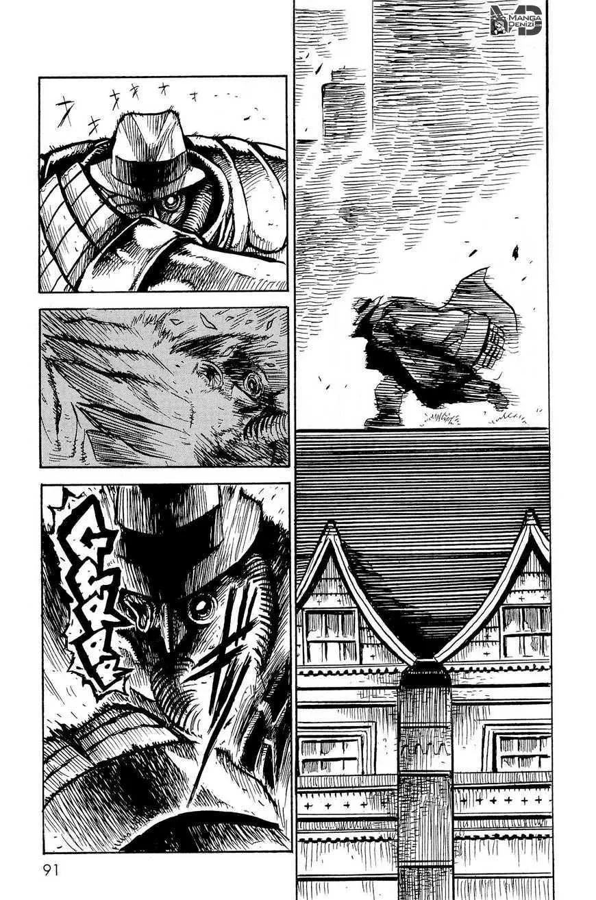 Keyman: The Hand of Judgement - Sayfa 19