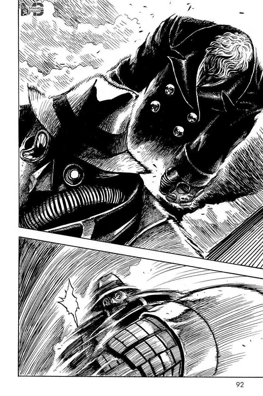 Keyman: The Hand of Judgement - Sayfa 20