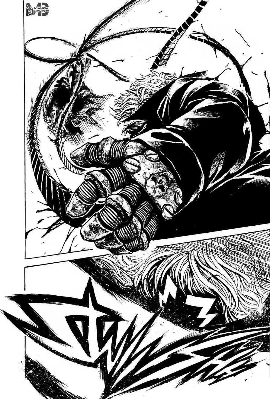 Keyman: The Hand of Judgement - Sayfa 24