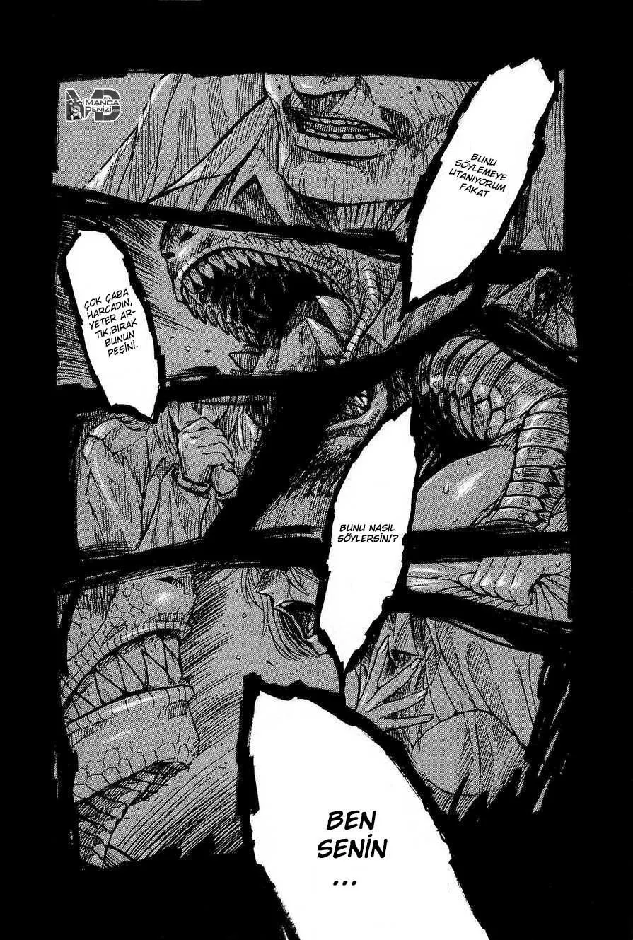 Keyman: The Hand of Judgement - Sayfa 5