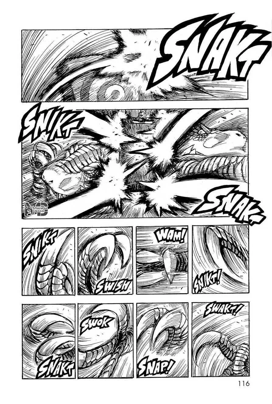 Keyman: The Hand of Judgement - Sayfa 9