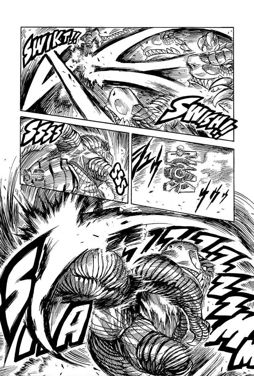 Keyman: The Hand of Judgement - Sayfa 10