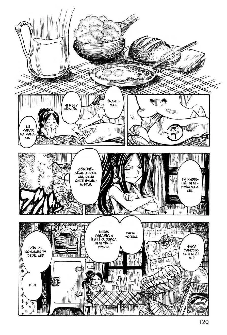 Keyman: The Hand of Judgement - Sayfa 13