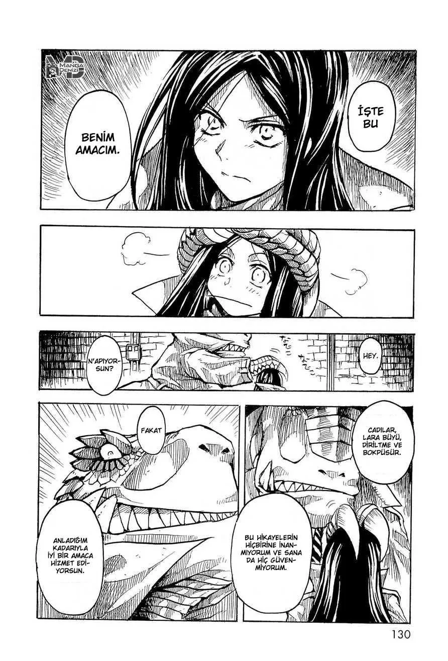 Keyman: The Hand of Judgement - Sayfa 23