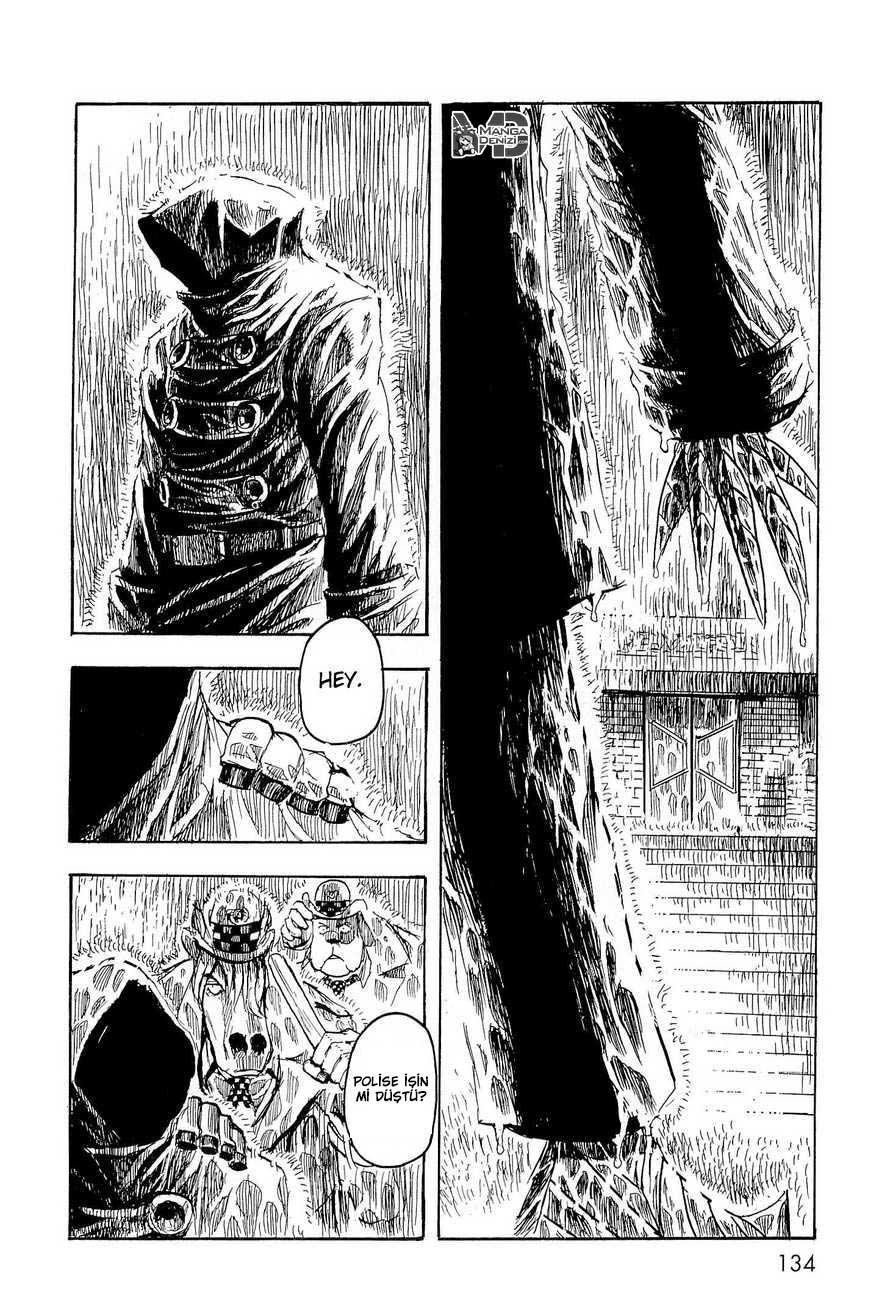 Keyman: The Hand of Judgement mangasının 04 bölümünün 27. sayfasını okuyorsunuz.