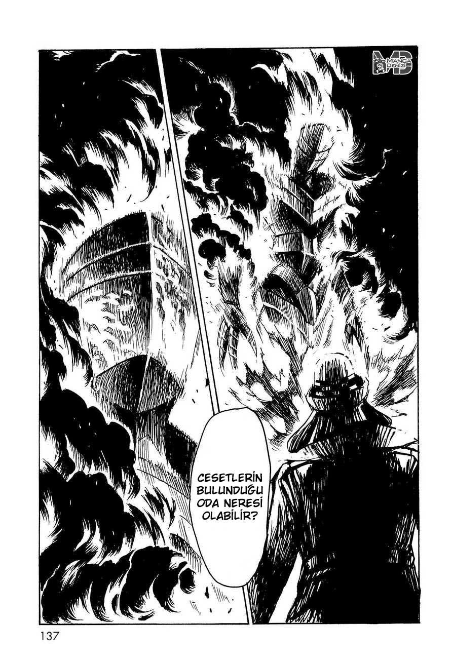 Keyman: The Hand of Judgement mangasının 04 bölümünün 30. sayfasını okuyorsunuz.