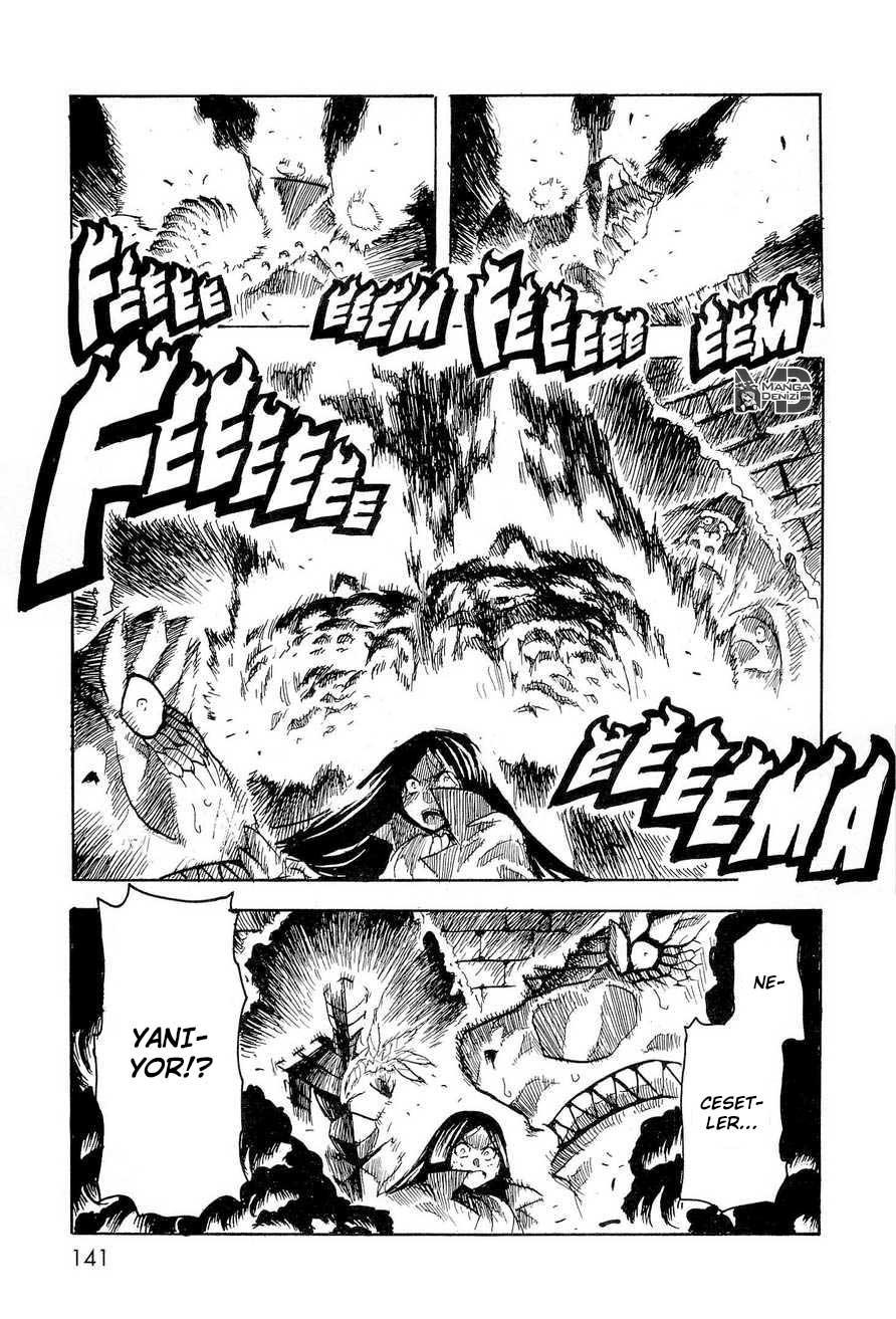 Keyman: The Hand of Judgement mangasının 04 bölümünün 34. sayfasını okuyorsunuz.