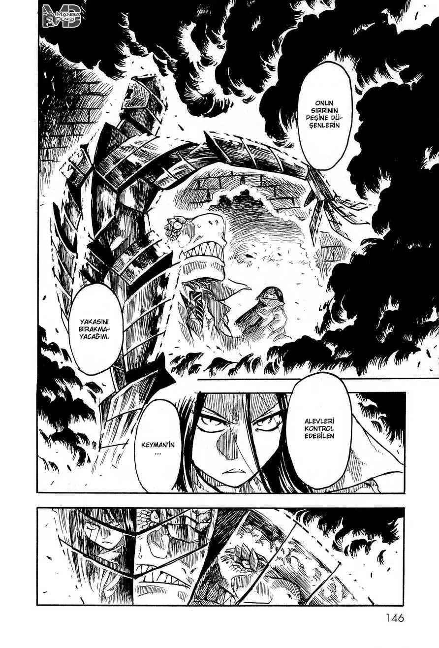 Keyman: The Hand of Judgement - Sayfa 2