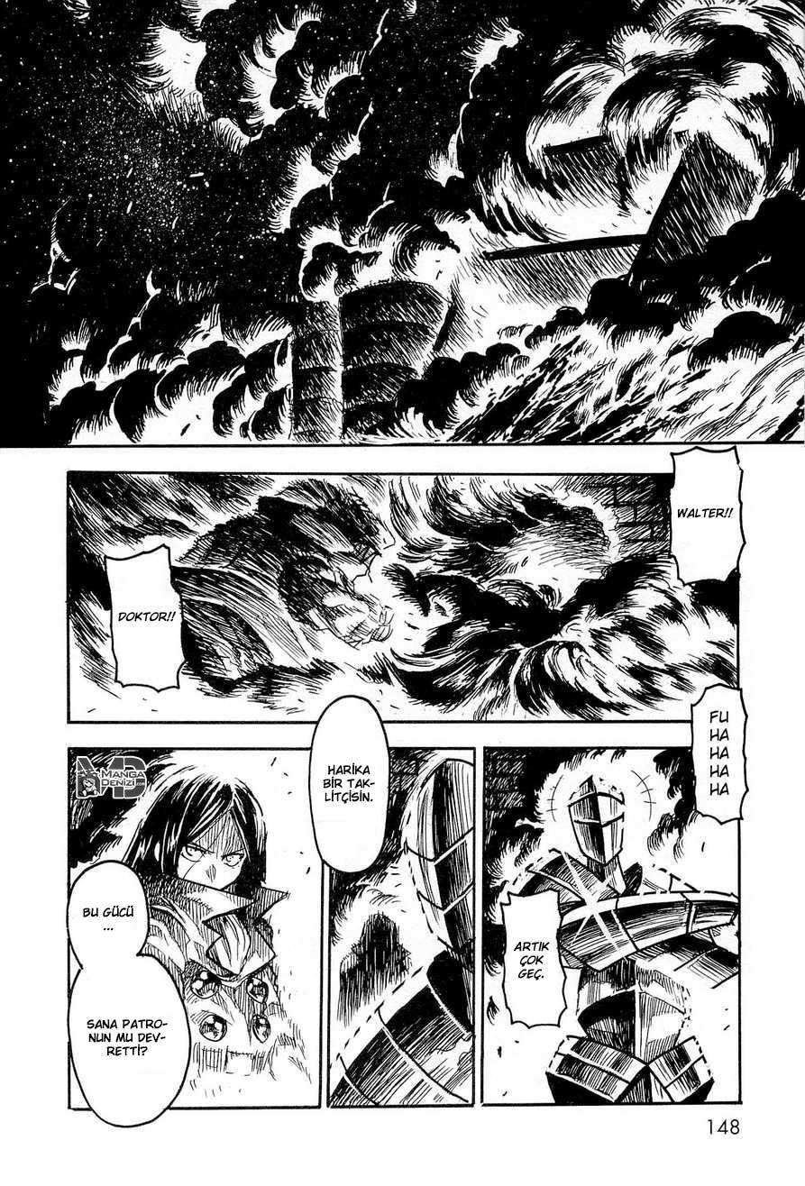 Keyman: The Hand of Judgement mangasının 05 bölümünün 4. sayfasını okuyorsunuz.
