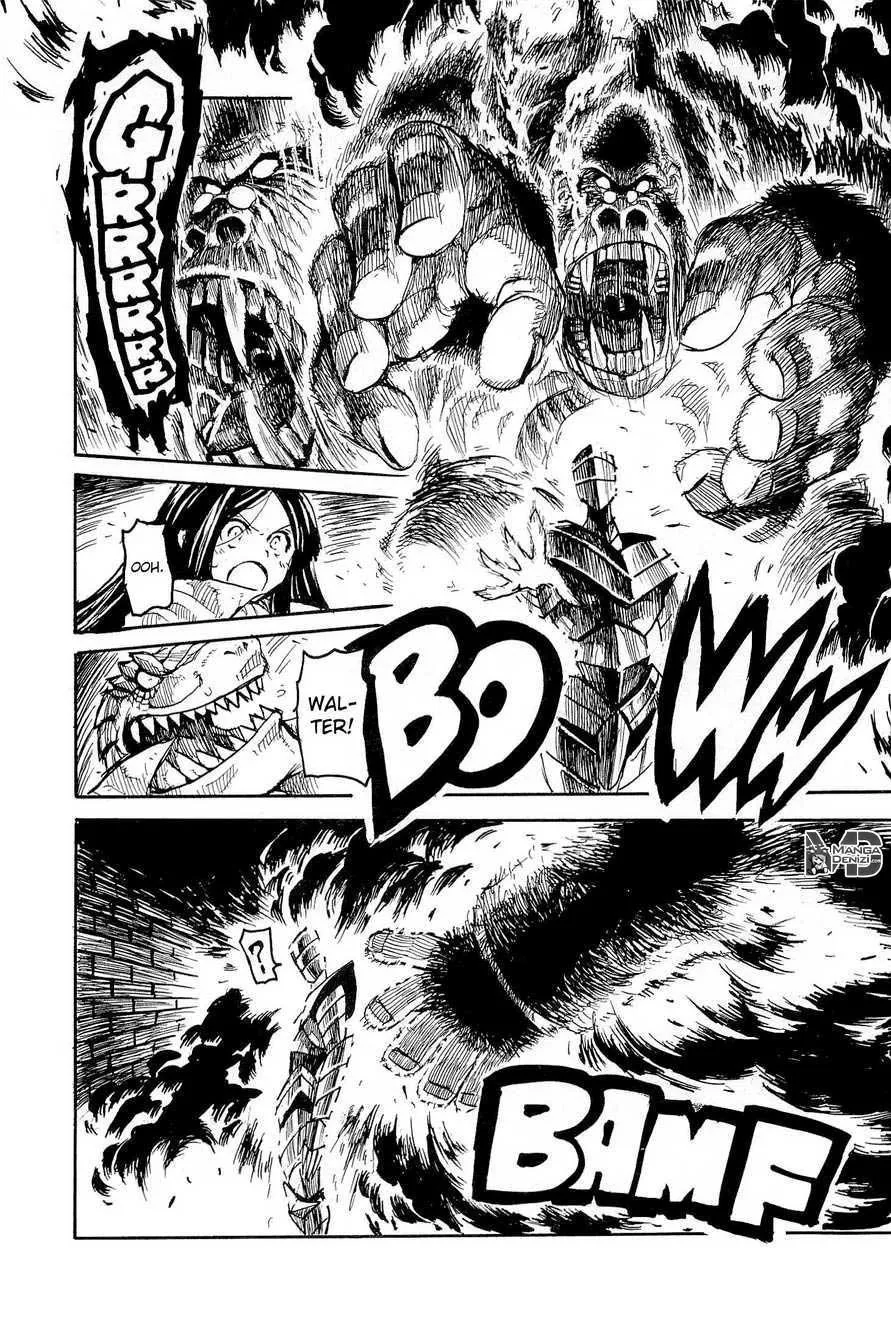 Keyman: The Hand of Judgement - Sayfa 6