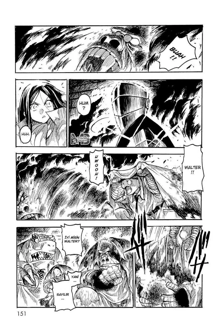 Keyman: The Hand of Judgement - Sayfa 7