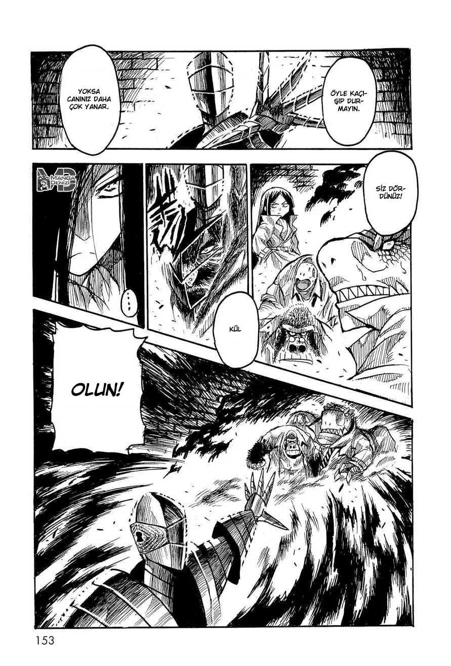 Keyman: The Hand of Judgement - Sayfa 9