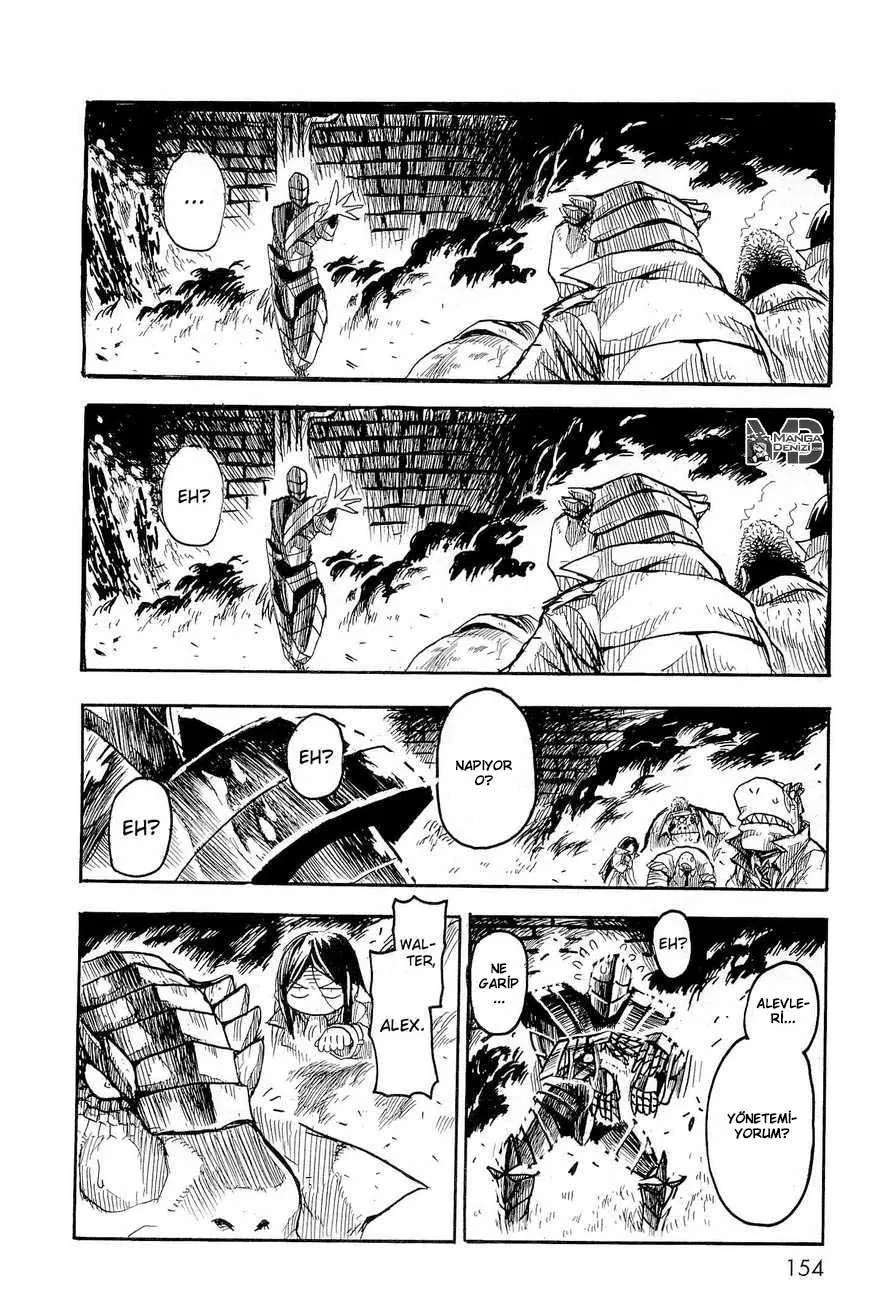 Keyman: The Hand of Judgement - Sayfa 10