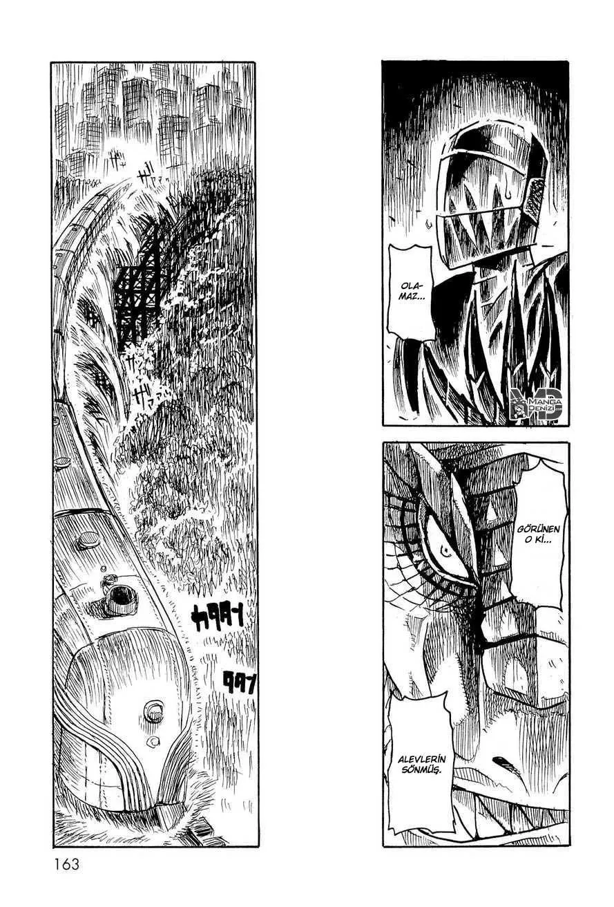 Keyman: The Hand of Judgement - Sayfa 19