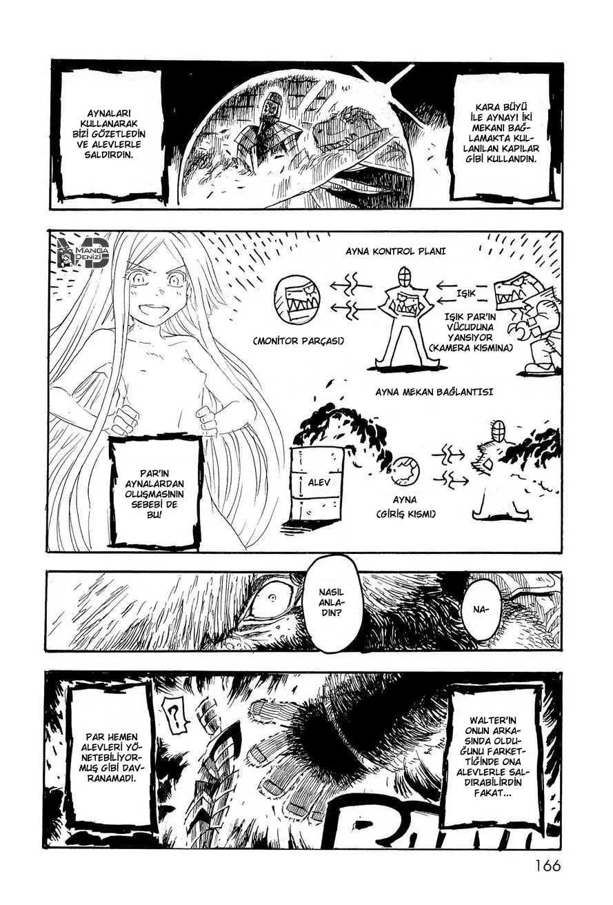 Keyman: The Hand of Judgement - Sayfa 22