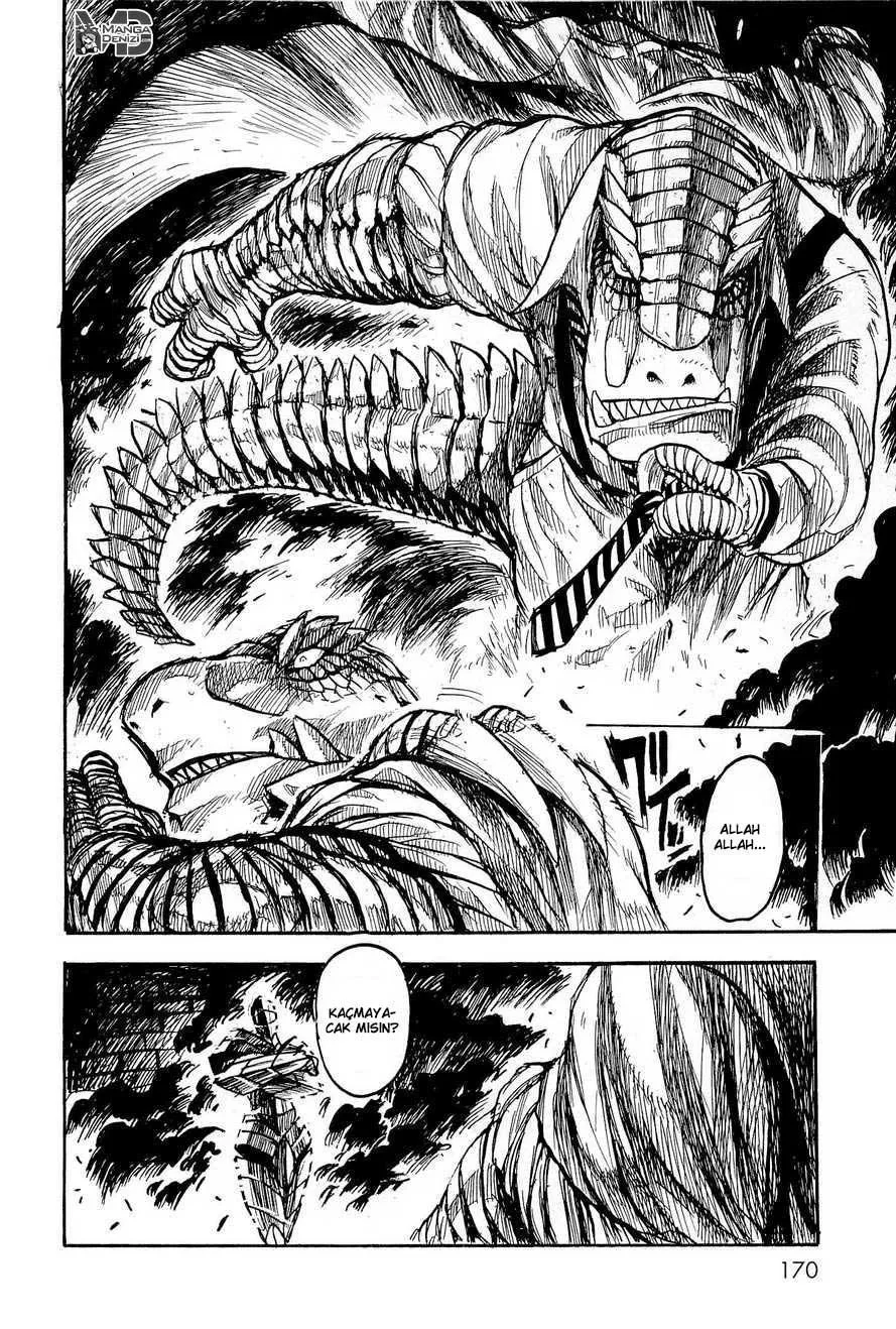 Keyman: The Hand of Judgement - Sayfa 26