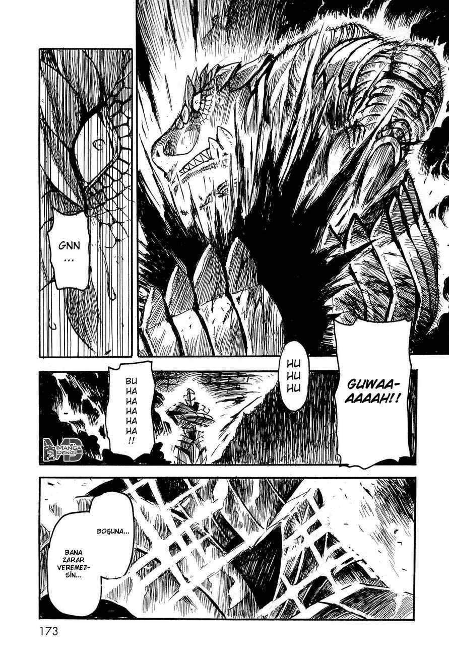 Keyman: The Hand of Judgement - Sayfa 29