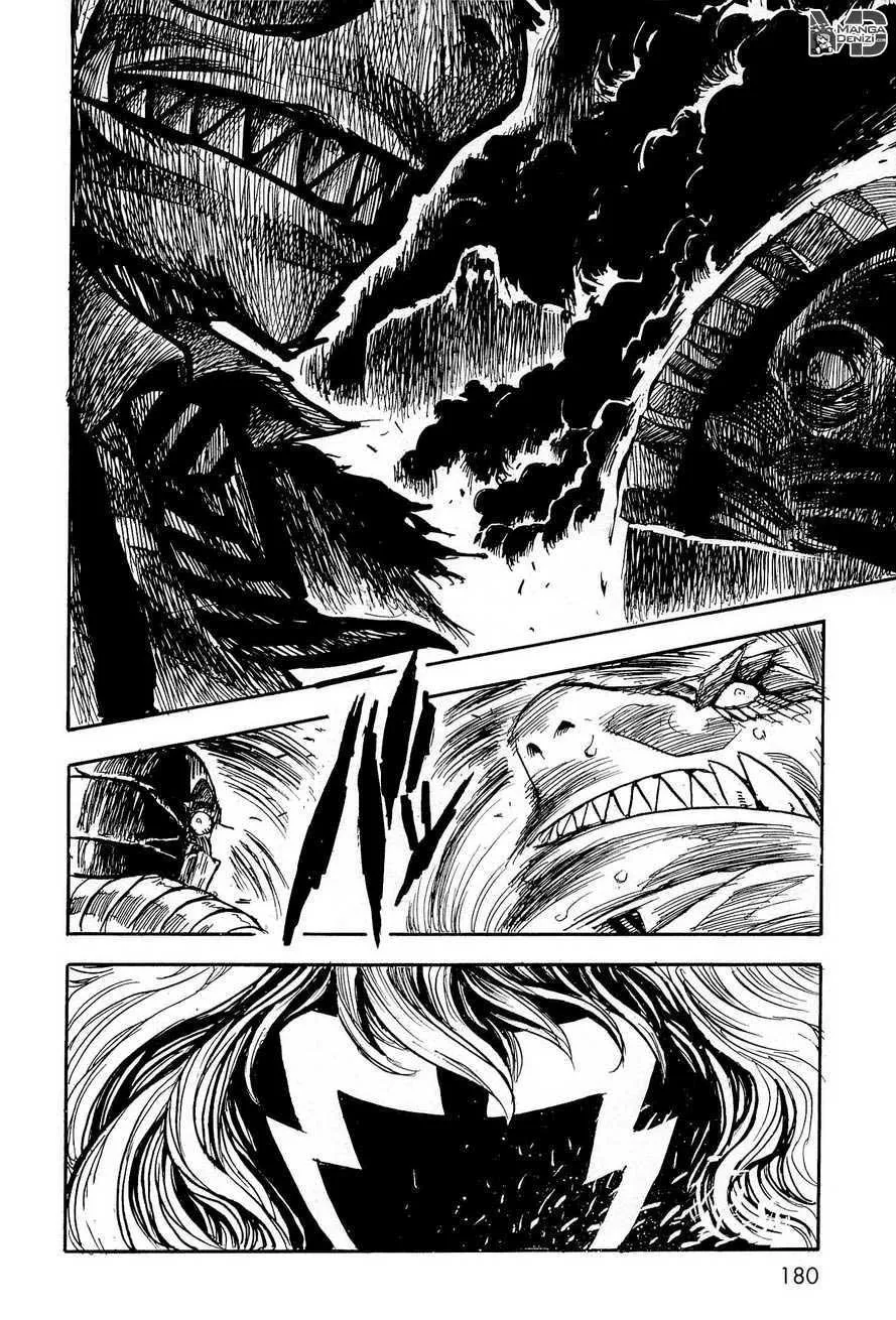 Keyman: The Hand of Judgement - Sayfa 35