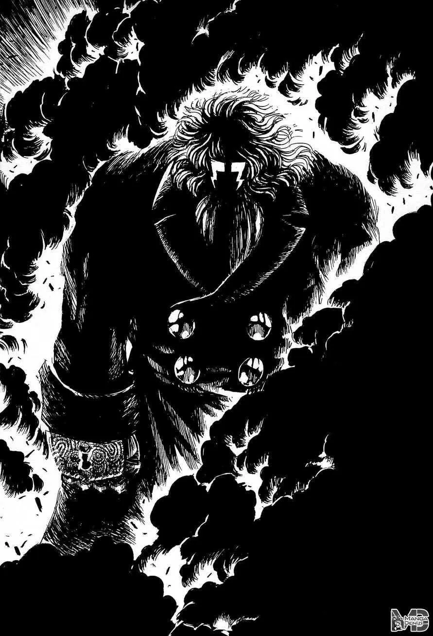 Keyman: The Hand of Judgement - Sayfa 36