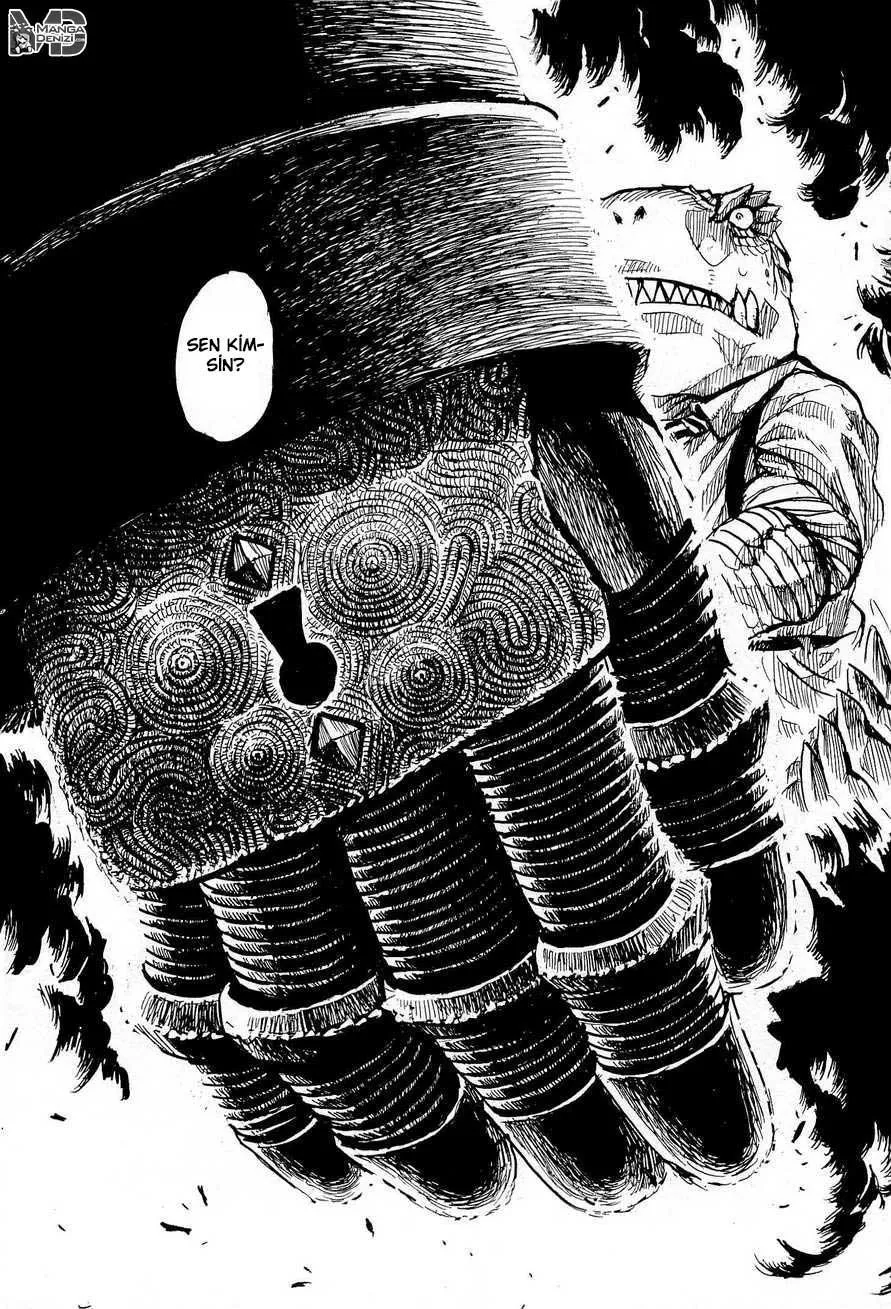 Keyman: The Hand of Judgement - Sayfa 37