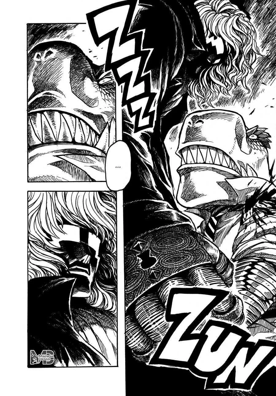 Keyman: The Hand of Judgement - Sayfa 5