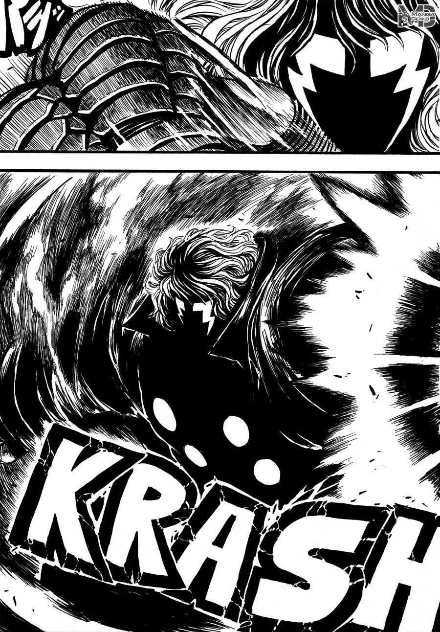 Keyman: The Hand of Judgement - Sayfa 8