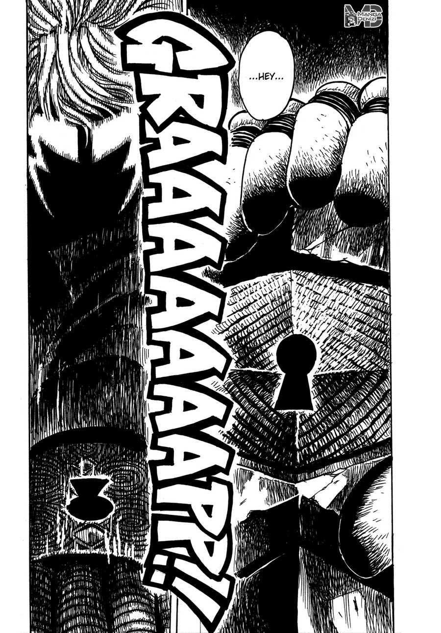 Keyman: The Hand of Judgement mangasının 06 bölümünün 13. sayfasını okuyorsunuz.