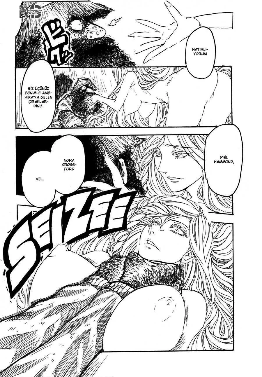 Keyman: The Hand of Judgement - Sayfa 15