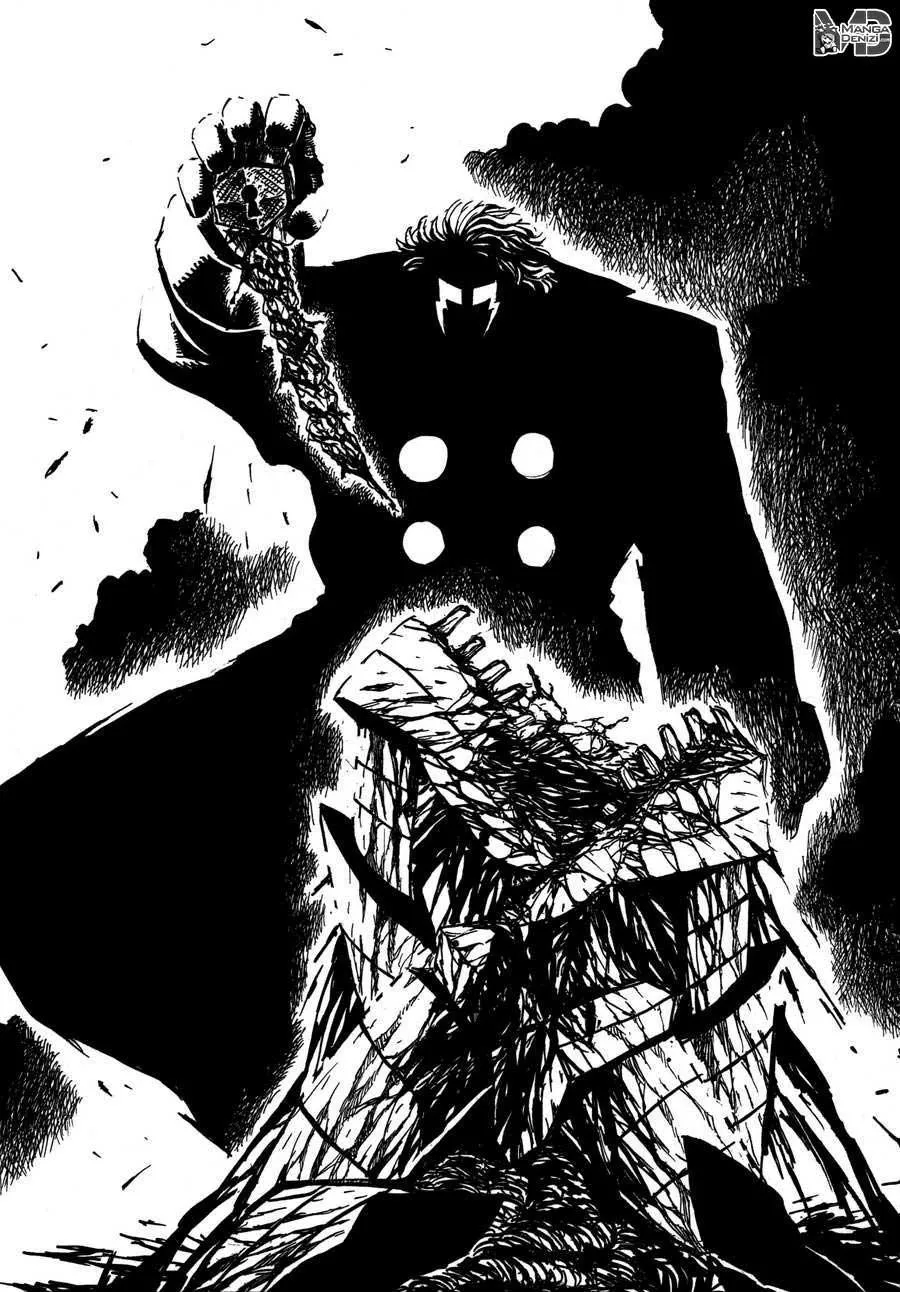 Keyman: The Hand of Judgement - Sayfa 21