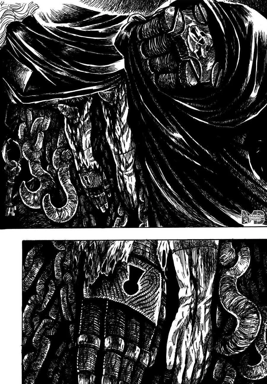 Keyman: The Hand of Judgement - Sayfa 24