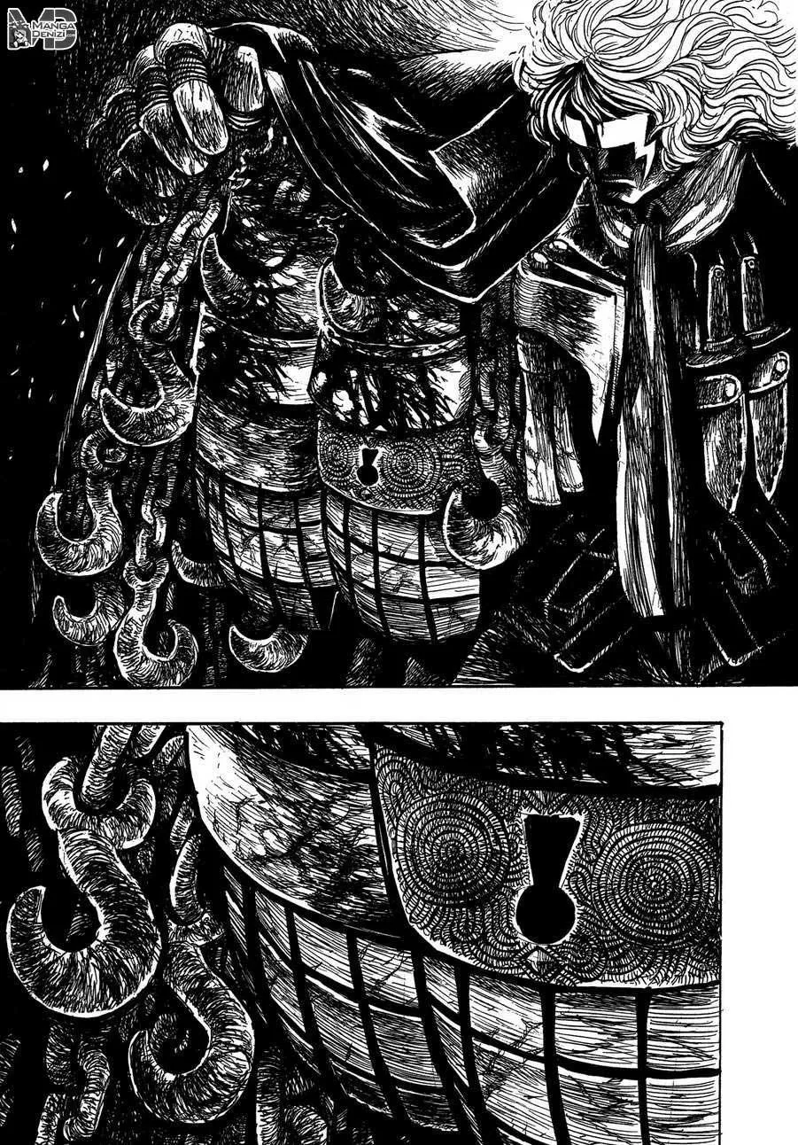 Keyman: The Hand of Judgement - Sayfa 25