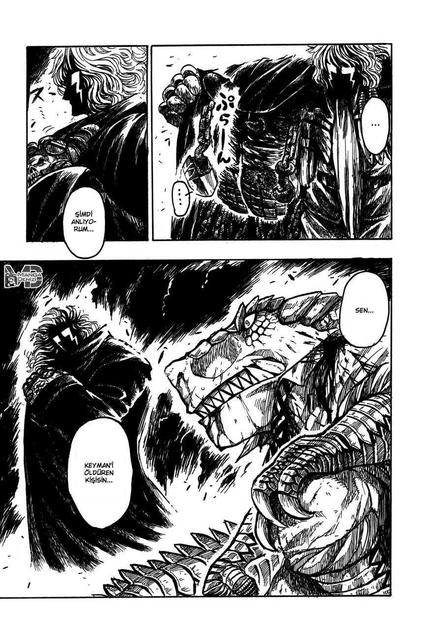 Keyman: The Hand of Judgement mangasının 06 bölümünün 28. sayfasını okuyorsunuz.