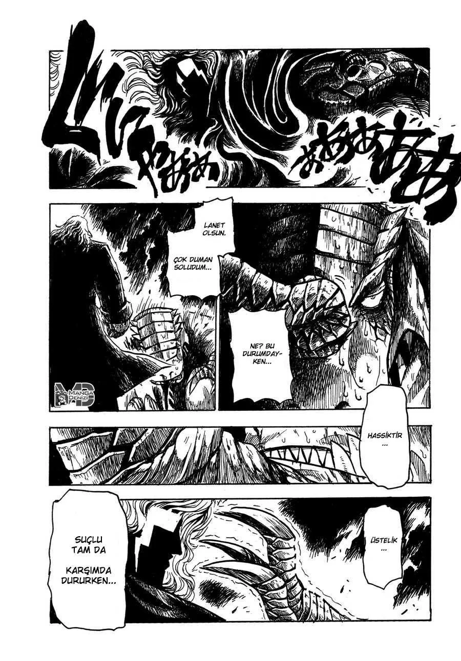 Keyman: The Hand of Judgement - Sayfa 29