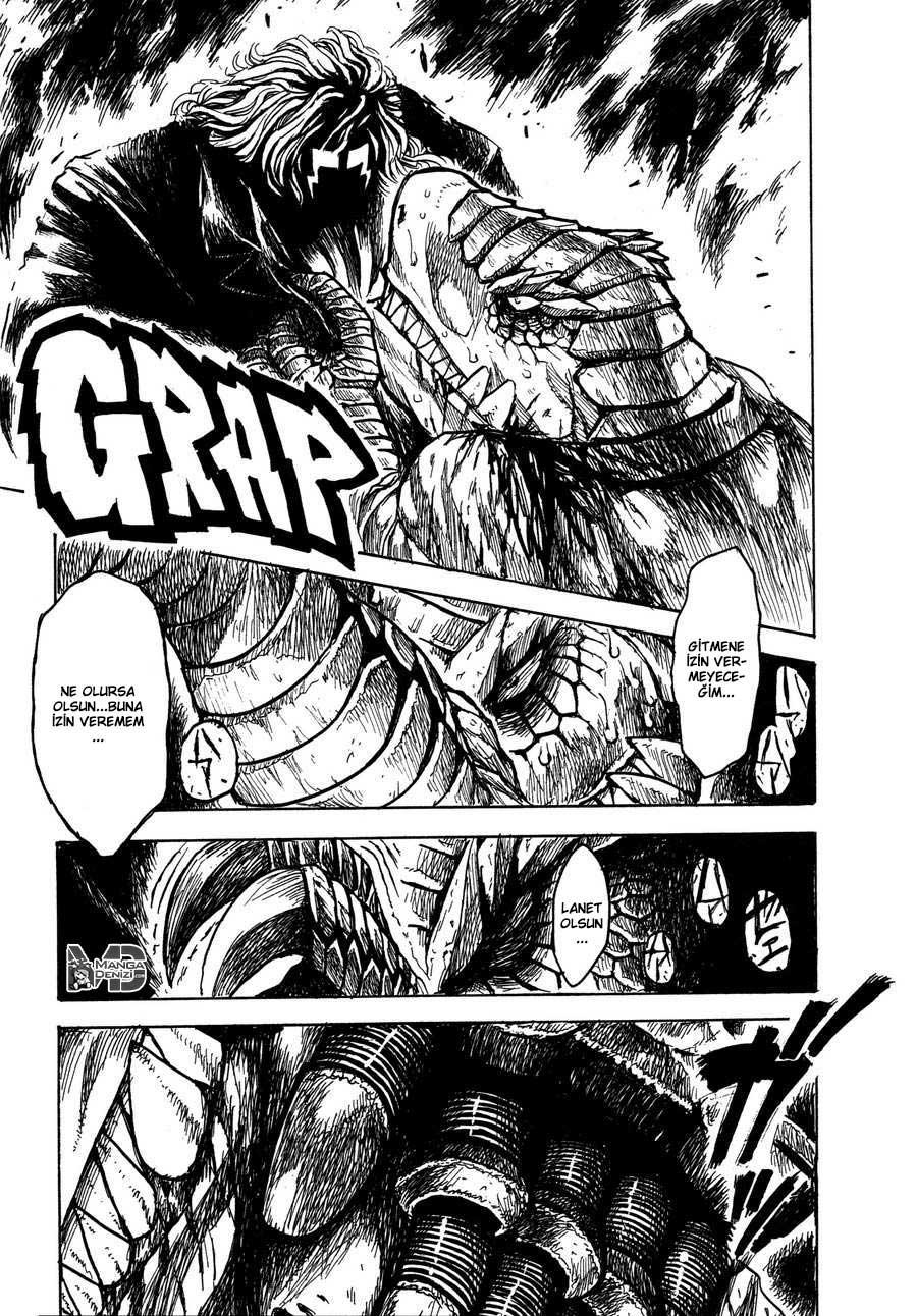 Keyman: The Hand of Judgement mangasının 06 bölümünün 30. sayfasını okuyorsunuz.