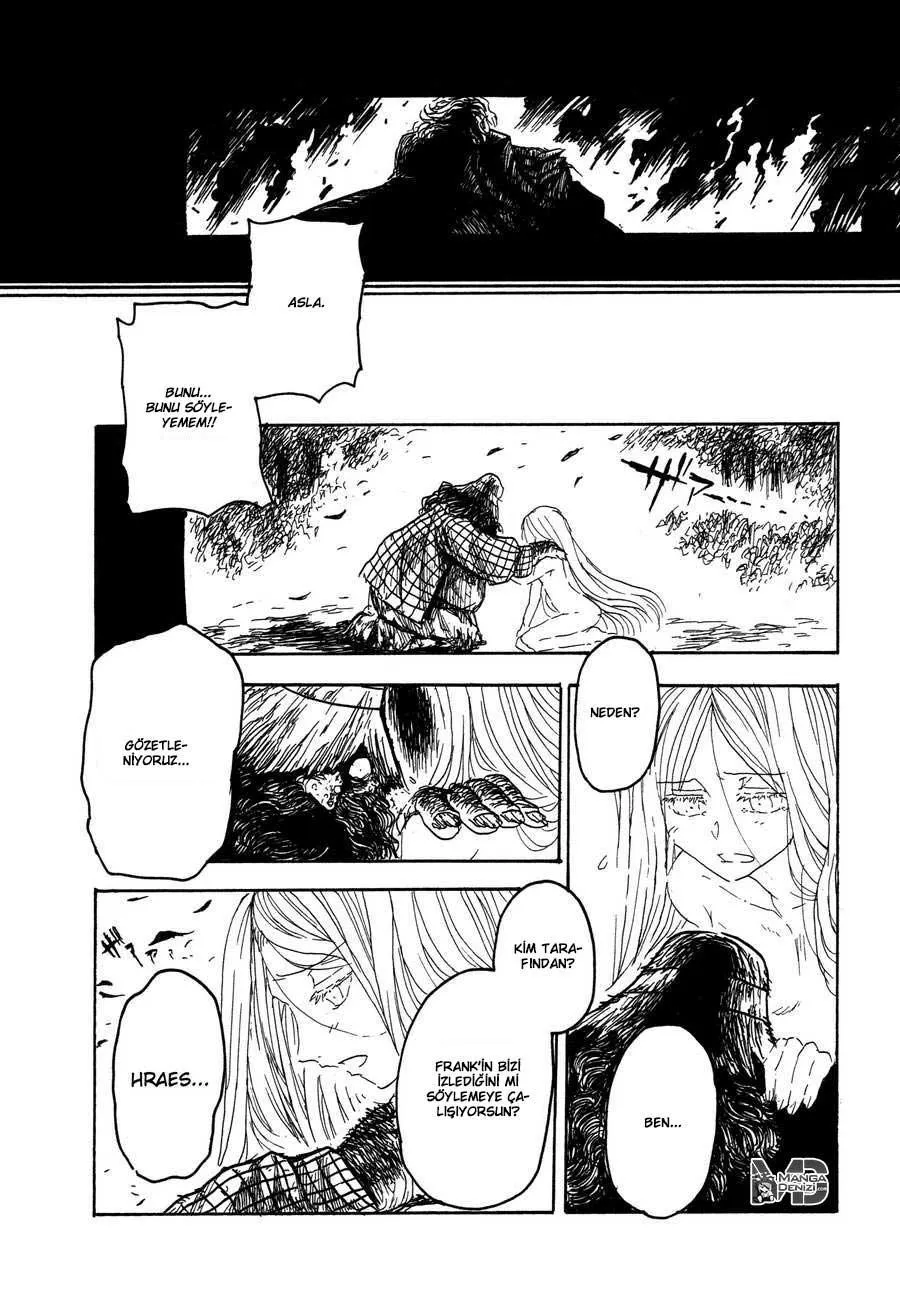 Keyman: The Hand of Judgement - Sayfa 31