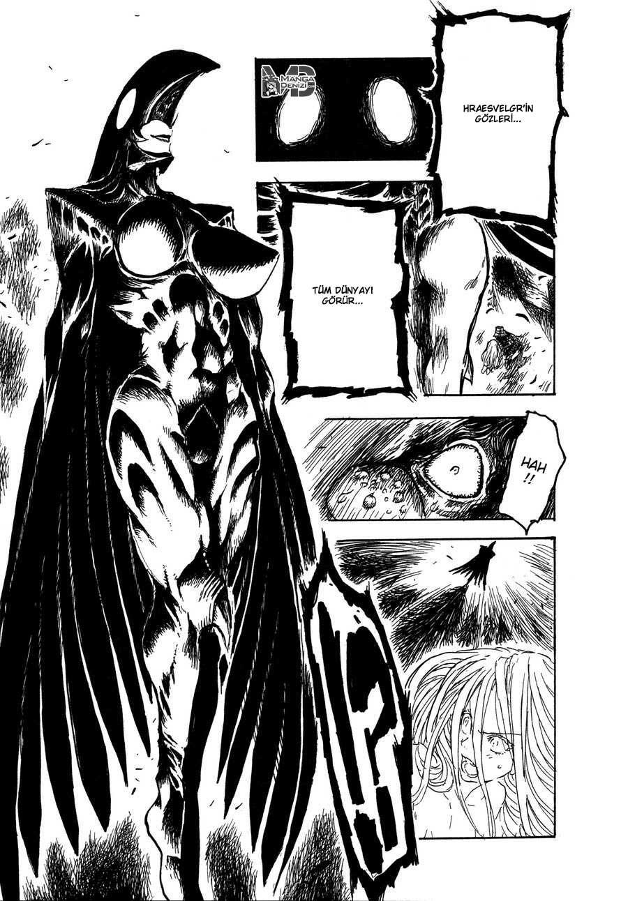 Keyman: The Hand of Judgement mangasının 06 bölümünün 32. sayfasını okuyorsunuz.