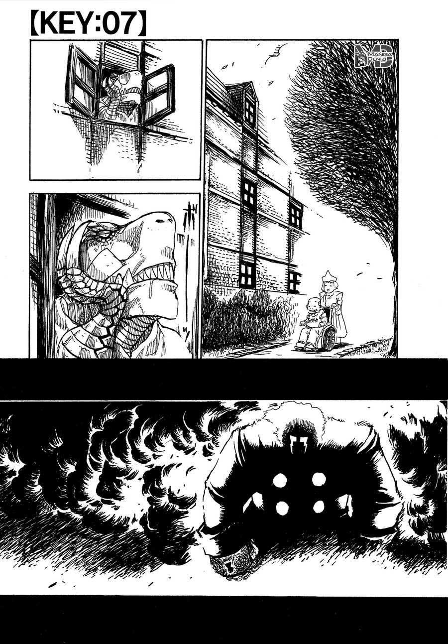 Keyman: The Hand of Judgement mangasının 07 bölümünün 2. sayfasını okuyorsunuz.