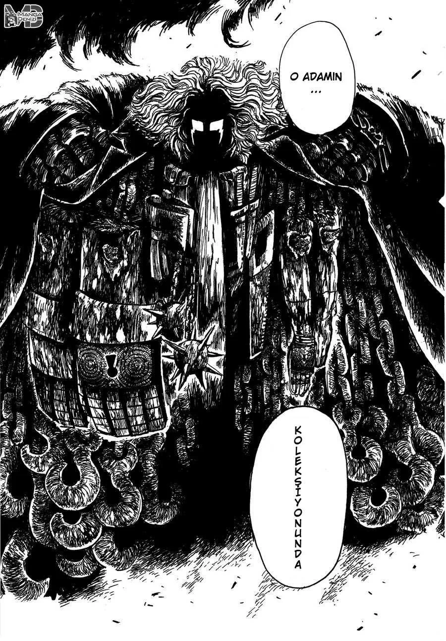 Keyman: The Hand of Judgement - Sayfa 10