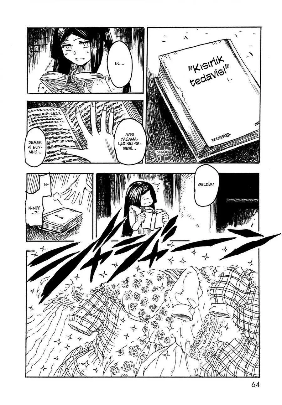 Keyman: The Hand of Judgement - Sayfa 25