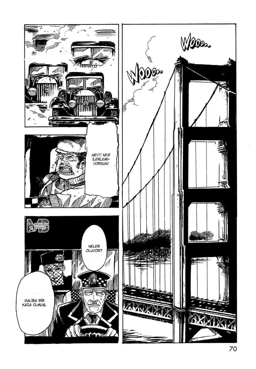 Keyman: The Hand of Judgement - Sayfa 30