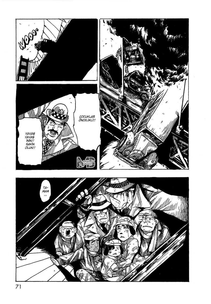 Keyman: The Hand of Judgement - Sayfa 31