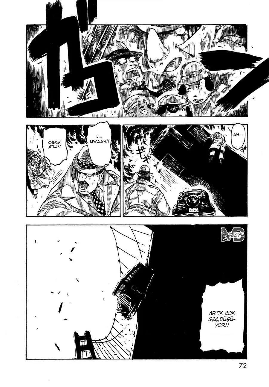 Keyman: The Hand of Judgement - Sayfa 32