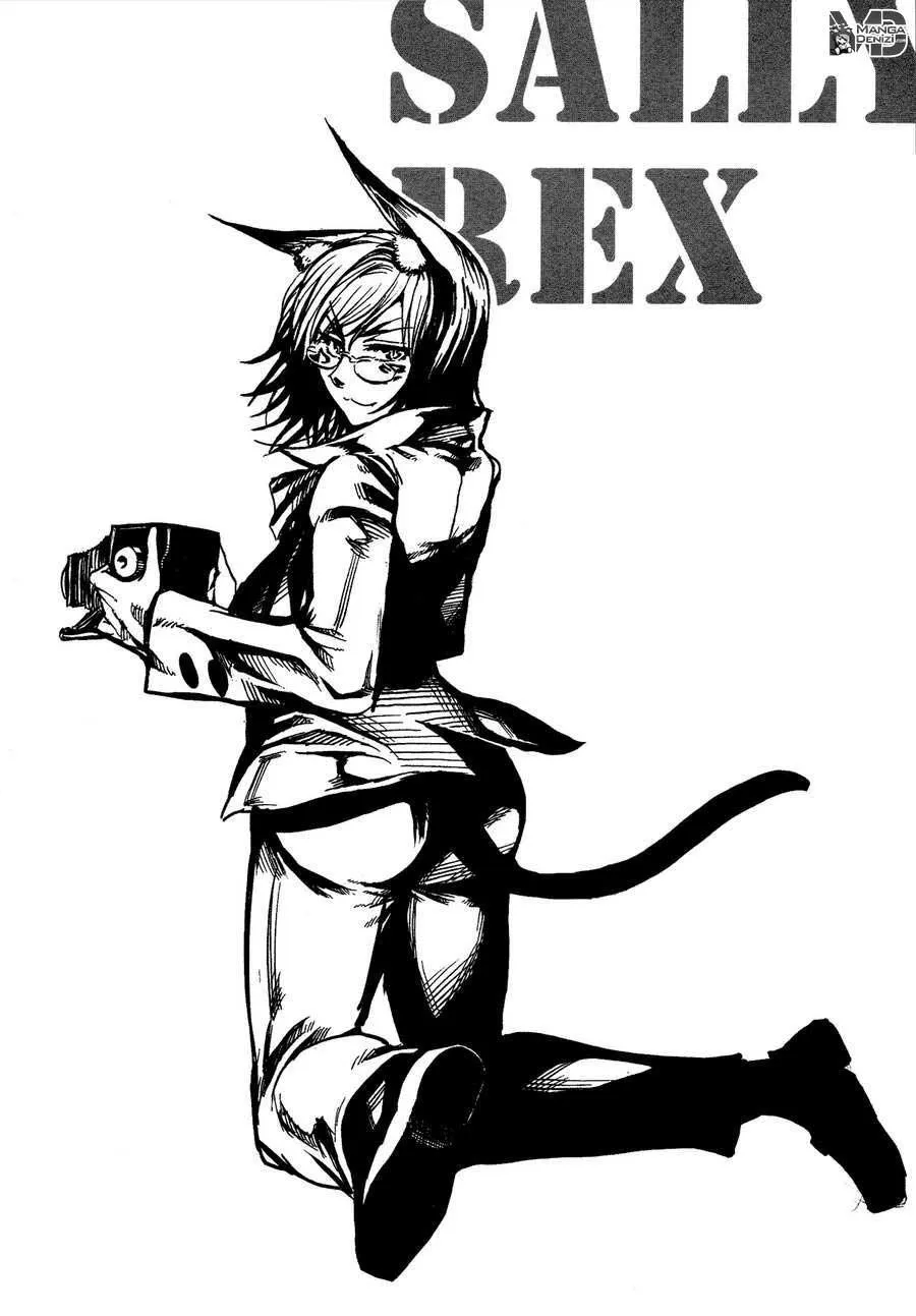 Keyman: The Hand of Judgement - Sayfa 38