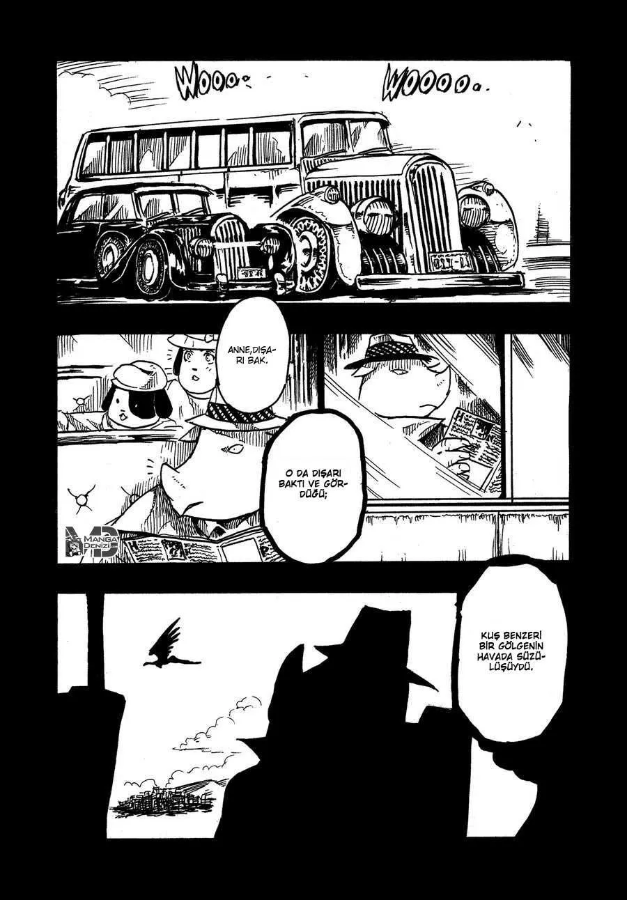 Keyman: The Hand of Judgement - Sayfa 16