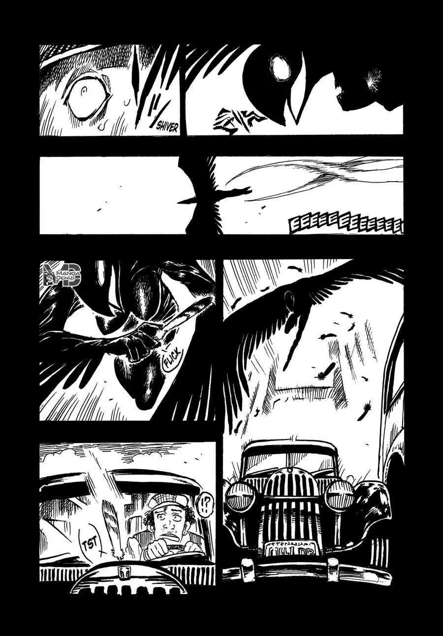 Keyman: The Hand of Judgement - Sayfa 17