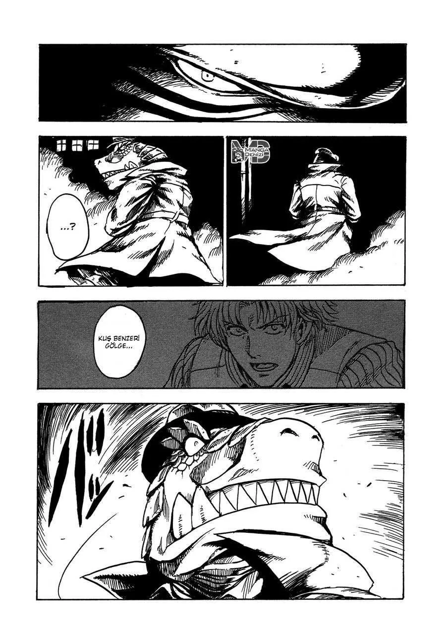 Keyman: The Hand of Judgement - Sayfa 26