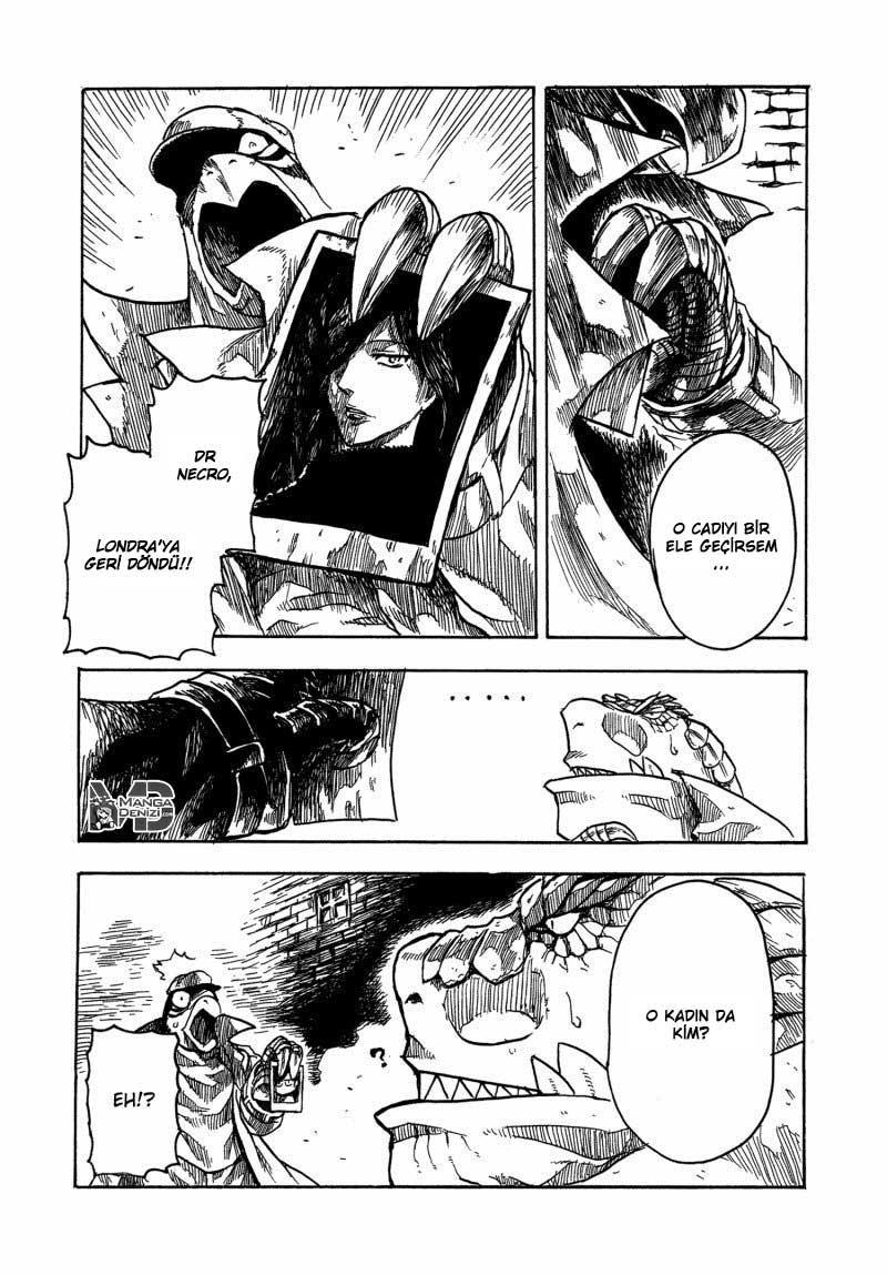 Keyman: The Hand of Judgement mangasının 09 bölümünün 3. sayfasını okuyorsunuz.