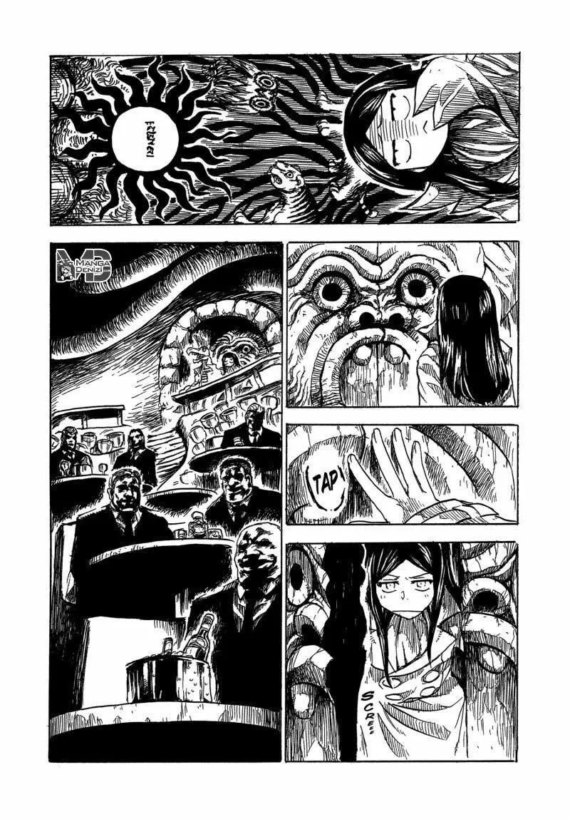 Keyman: The Hand of Judgement - Sayfa 14