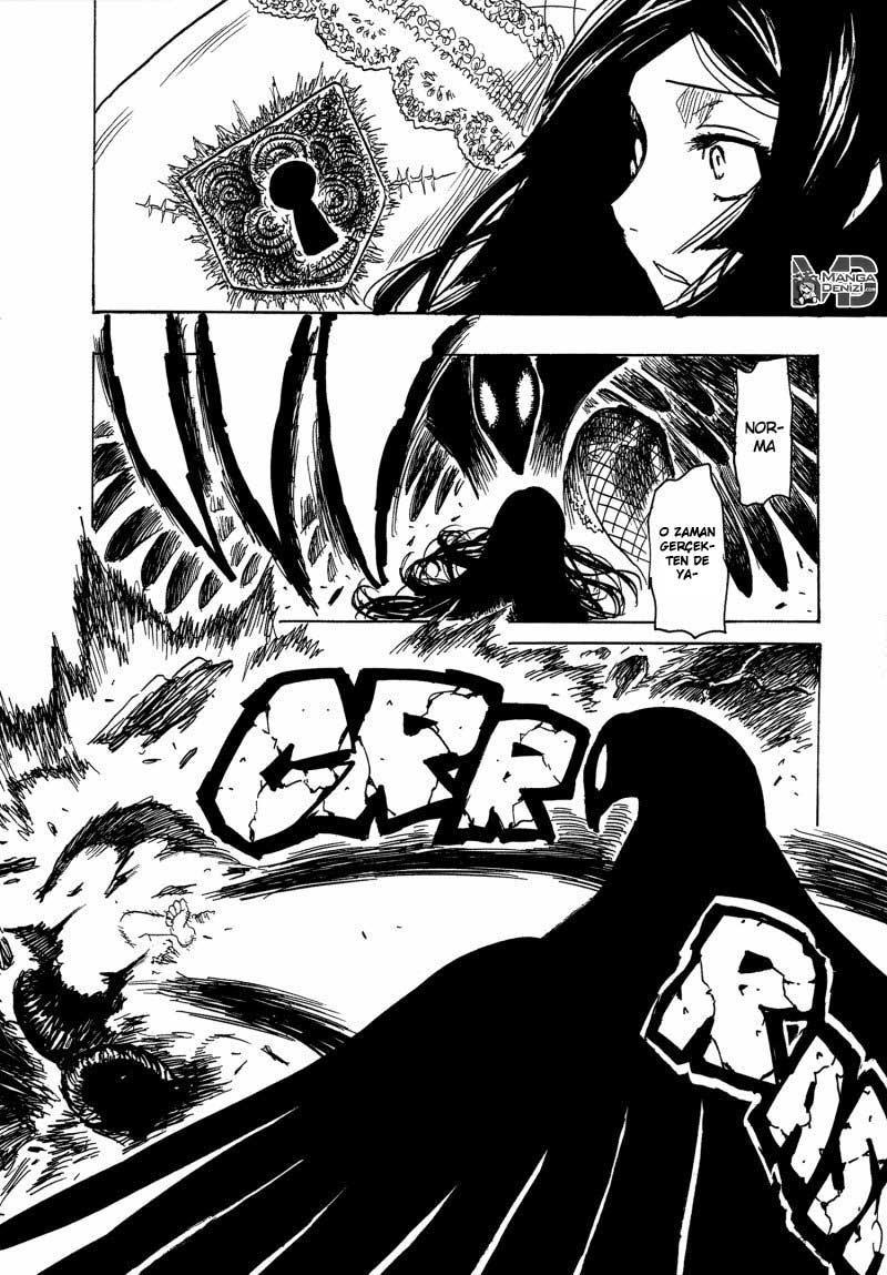 Keyman: The Hand of Judgement mangasının 09 bölümünün 30. sayfasını okuyorsunuz.