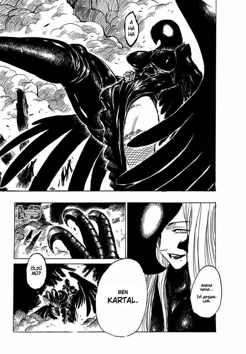 Keyman: The Hand of Judgement mangasının 09 bölümünün 31. sayfasını okuyorsunuz.
